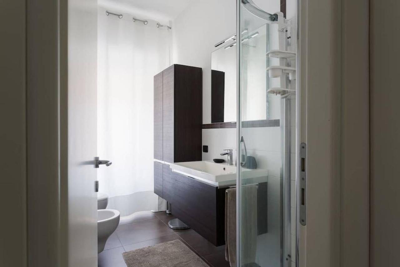 Delizioso Bilocale In Bocconi - Porta Romana Milano Exteriör bild